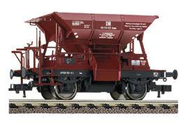 Ballast car type Talbot<br /><a href='images/pictures/Fleischmann/5710.jpg' target='_blank'>Full size image</a>
